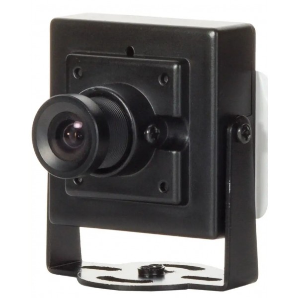 Внутренняя миниатюрная AHD видеокамера PV-M2064/1 2Mpx.
