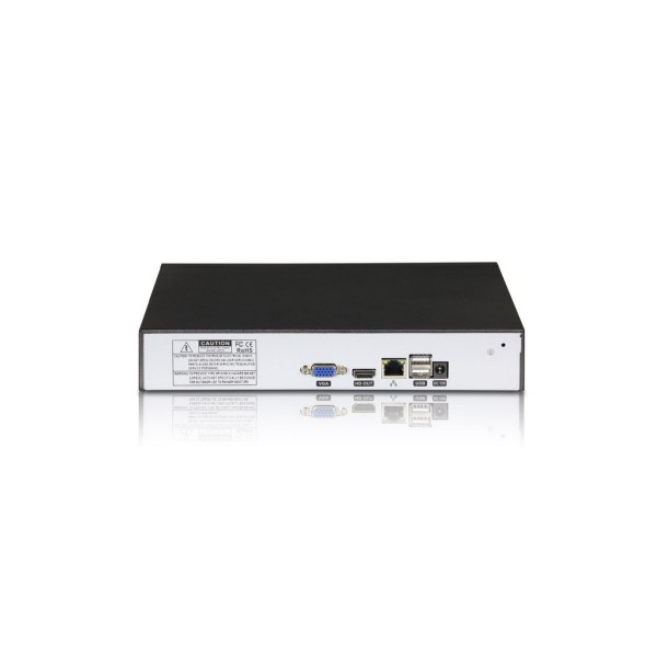 Цифровой IP видеорегистратор ProfVideo PV-NVR-32